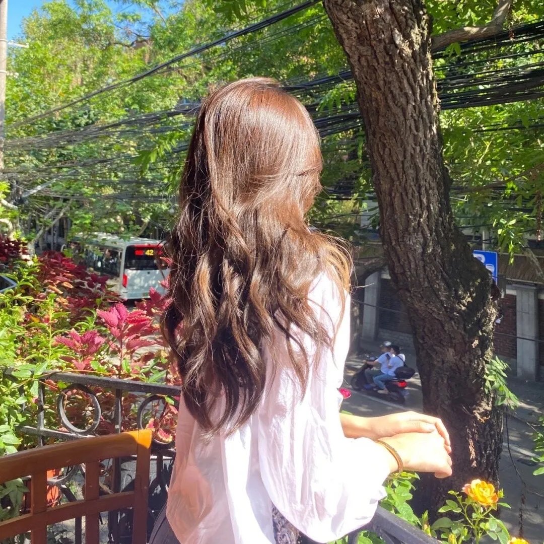 狂热的季节