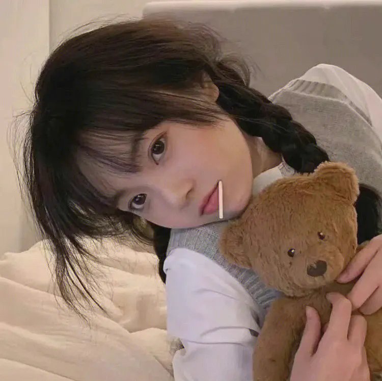 脸盲少女的未知爱情