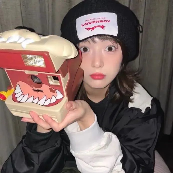 夜来恶魔